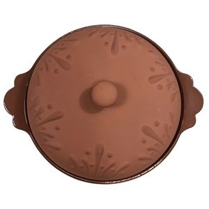 Boston Warehouse Trading Corp Garlic Baker 8.5"